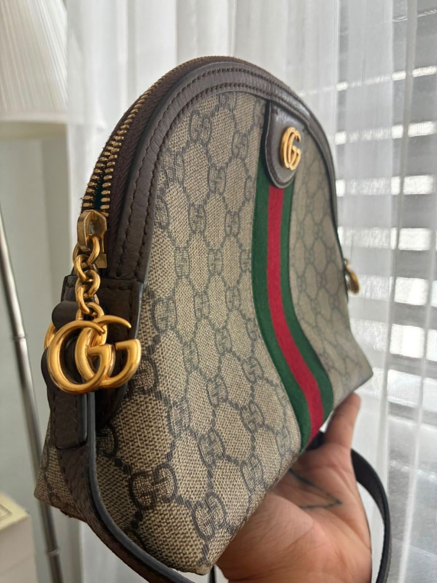Gucci Borse da donna: Gucci Tasche gebraucht – Usato da Mörschwil venduto da Nico2 4