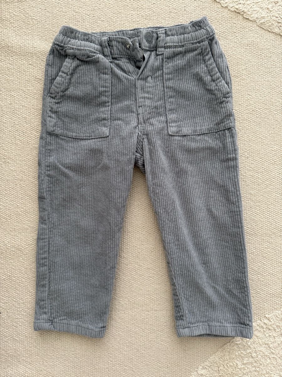 Zara Pantaloni: Zara Kordhose Gr.92 – Nuovo (secondo la descrizione) da Niederglatt ZH venduto da Vladaa