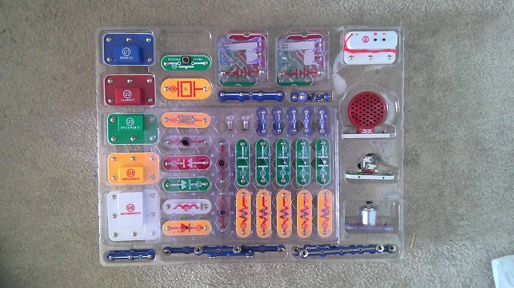 Giochi: Hot Wires - Jouet électronique éducationel – Usato da Jongny venduto da fin_jp5x 1