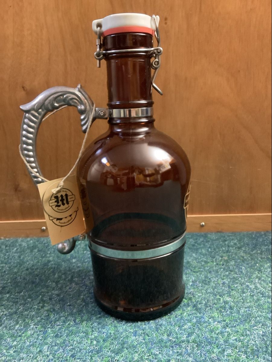 Gläser: Müller Bräu Bierkrug – Gebraucht aus Baden von AlejandroA 1