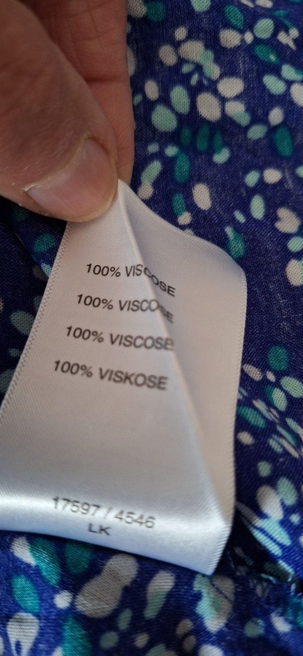 Kleider: Robe Damart 44 – Gebraucht aus St-Triphon von Jldr0 5