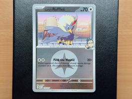 Rufflet Reverse (173/217) - ASCENDED HEROES - ASC EN