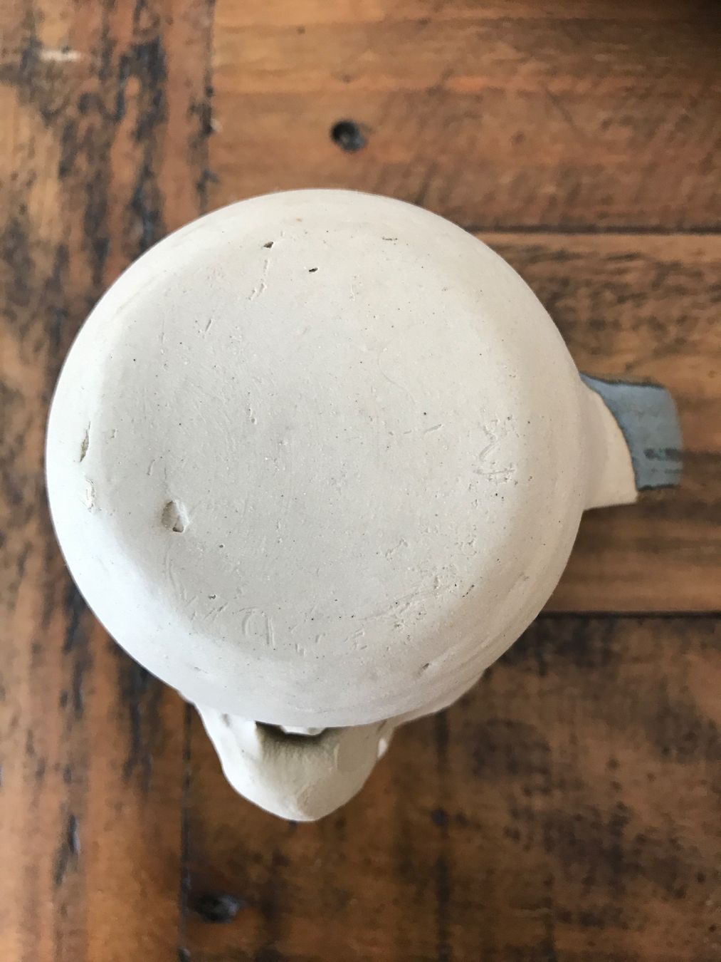 Tassen: Tasse Gesicht – Gebraucht aus Rapperswil SG von cosiba01 3