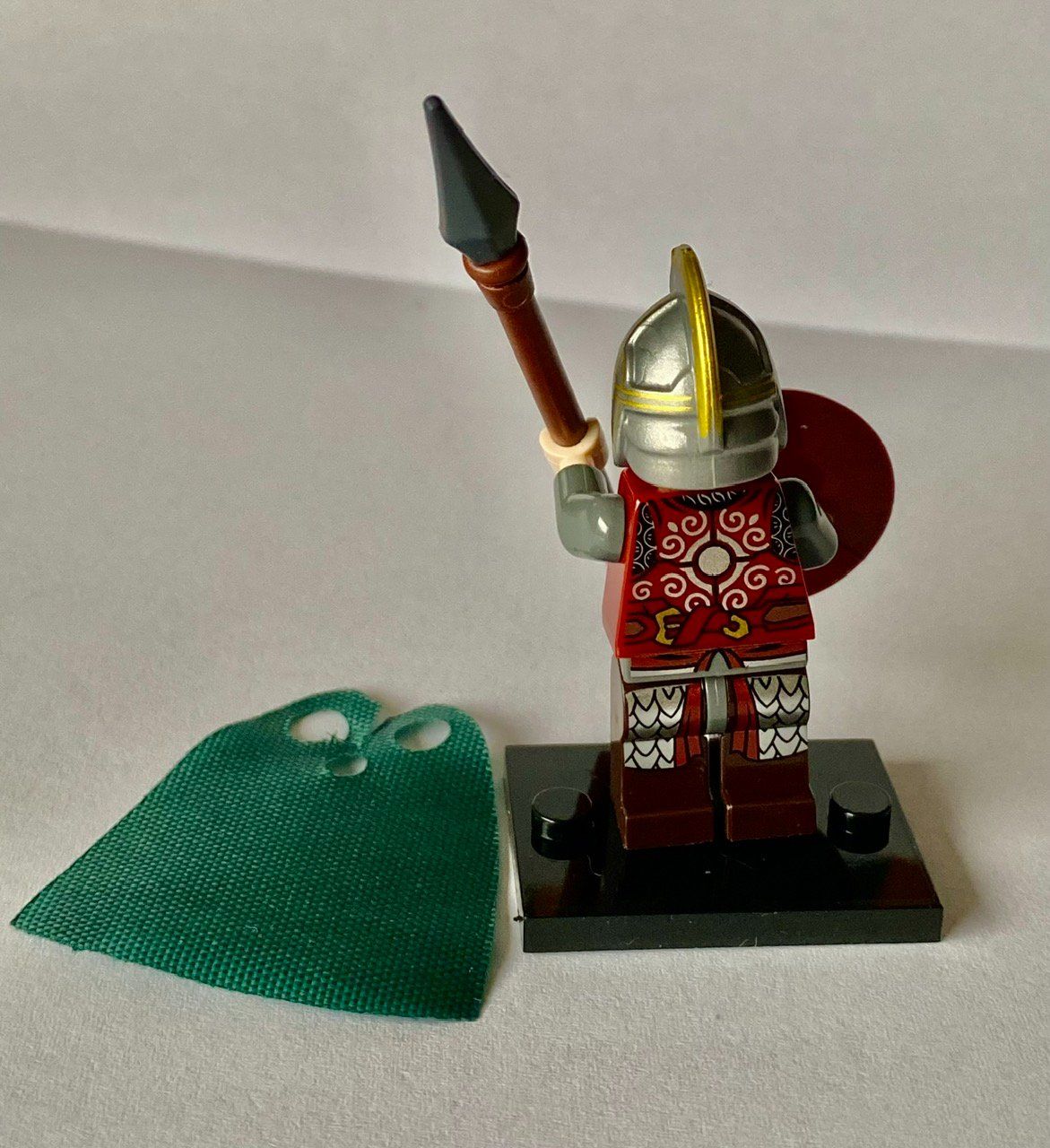 Figurines: Minifigure – Neuf (Voir description) à Matzendorf par SwissMagicKarten 1