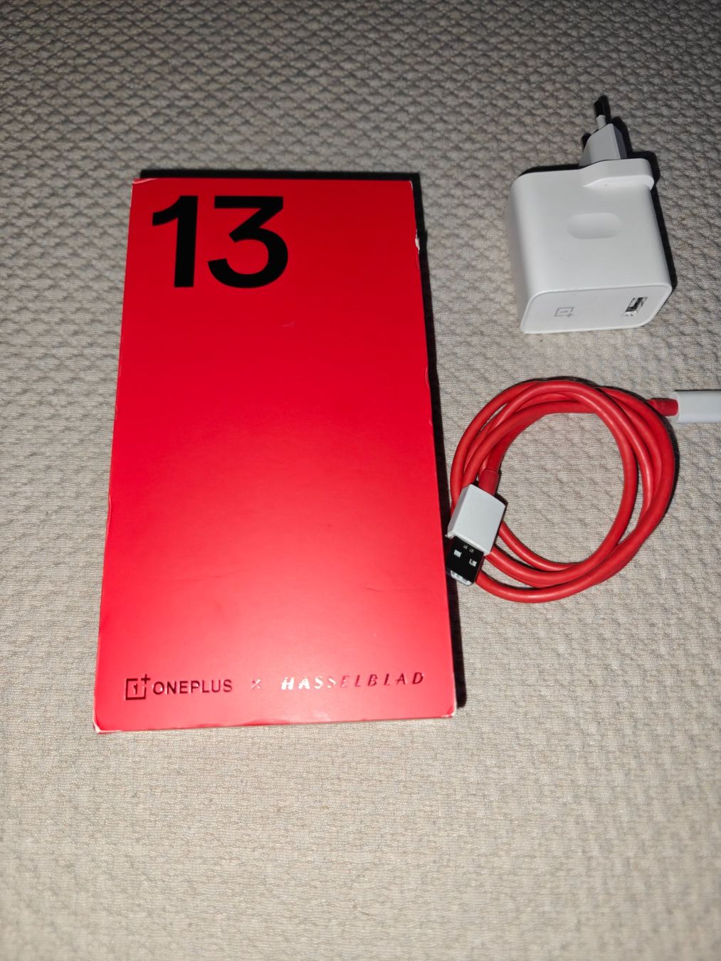 OnePlus Telefoni cellulari / Smartphones: OnePlus 13 5G 16GB RAM 512GB SIM-Free global version – Usato da Kilchberg ZH venduto da Marcoboll 5