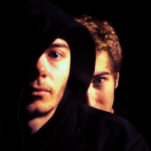 Vinyles: Daft Punk, Burnin' (House, Tech House, Techno) – D'occasion à Flums par Empe1 4