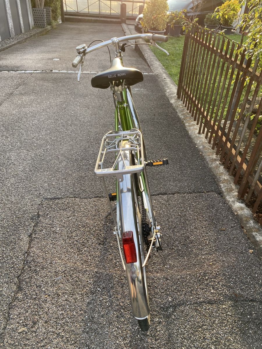 Cilo Biciclette: Cilo Damenvelo – Usato da Steffisburg venduto da Bschm72 4