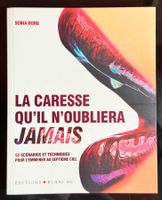 Sonia Borg - La caresse qu'il n'oubliera jamais - Buch Top!
