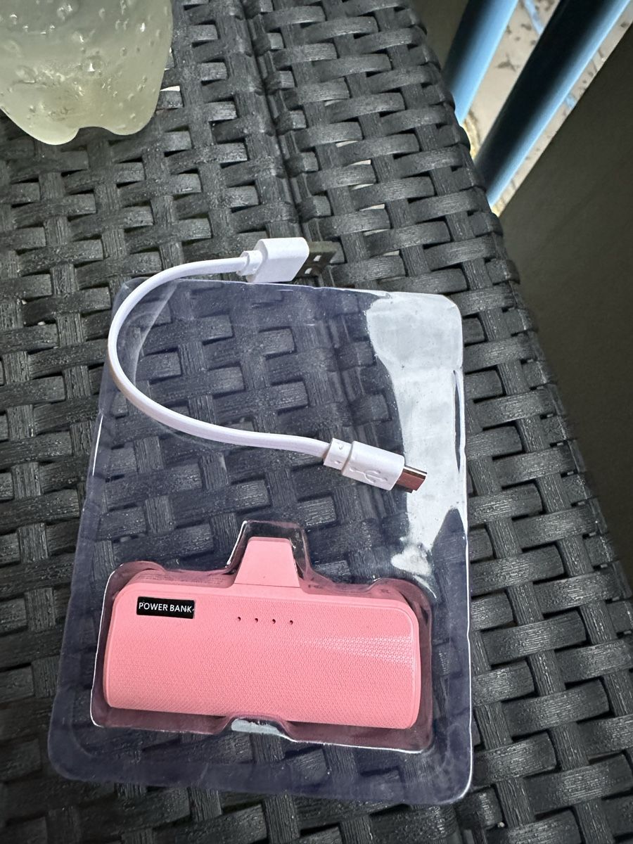 Apple Caricabatterie: Power Bank – Nuovo e nell'imballaggio originale da Kreuzlingen venduto da mat_r5w8 2