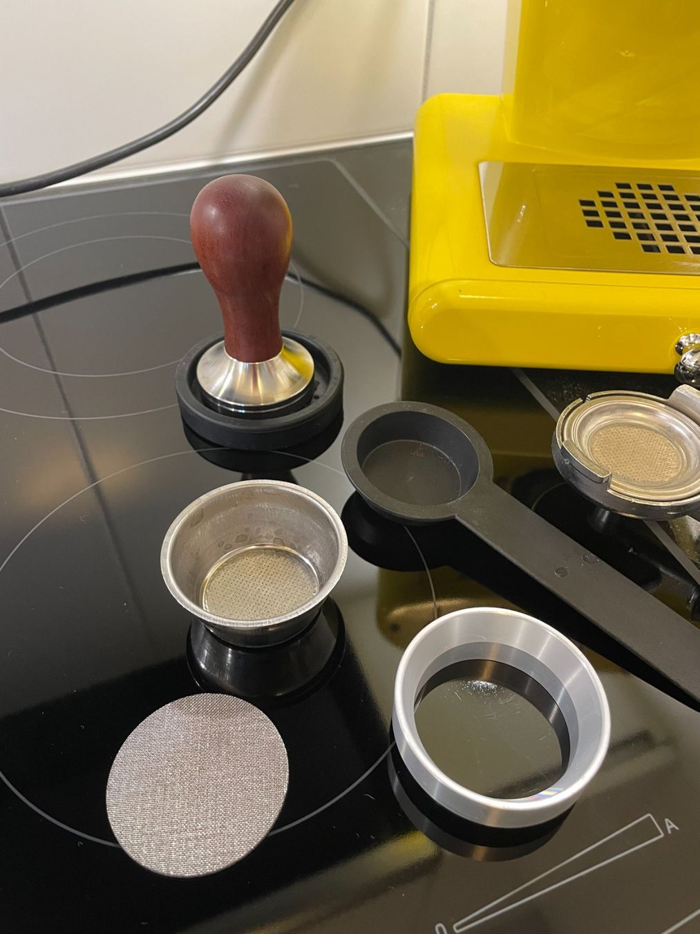 FrancisFrancis! Macchine per caffè & Macchine per espresso: FRANCIS FRANCIS X1 – Usato da Meilen venduto da sstaub8704 4