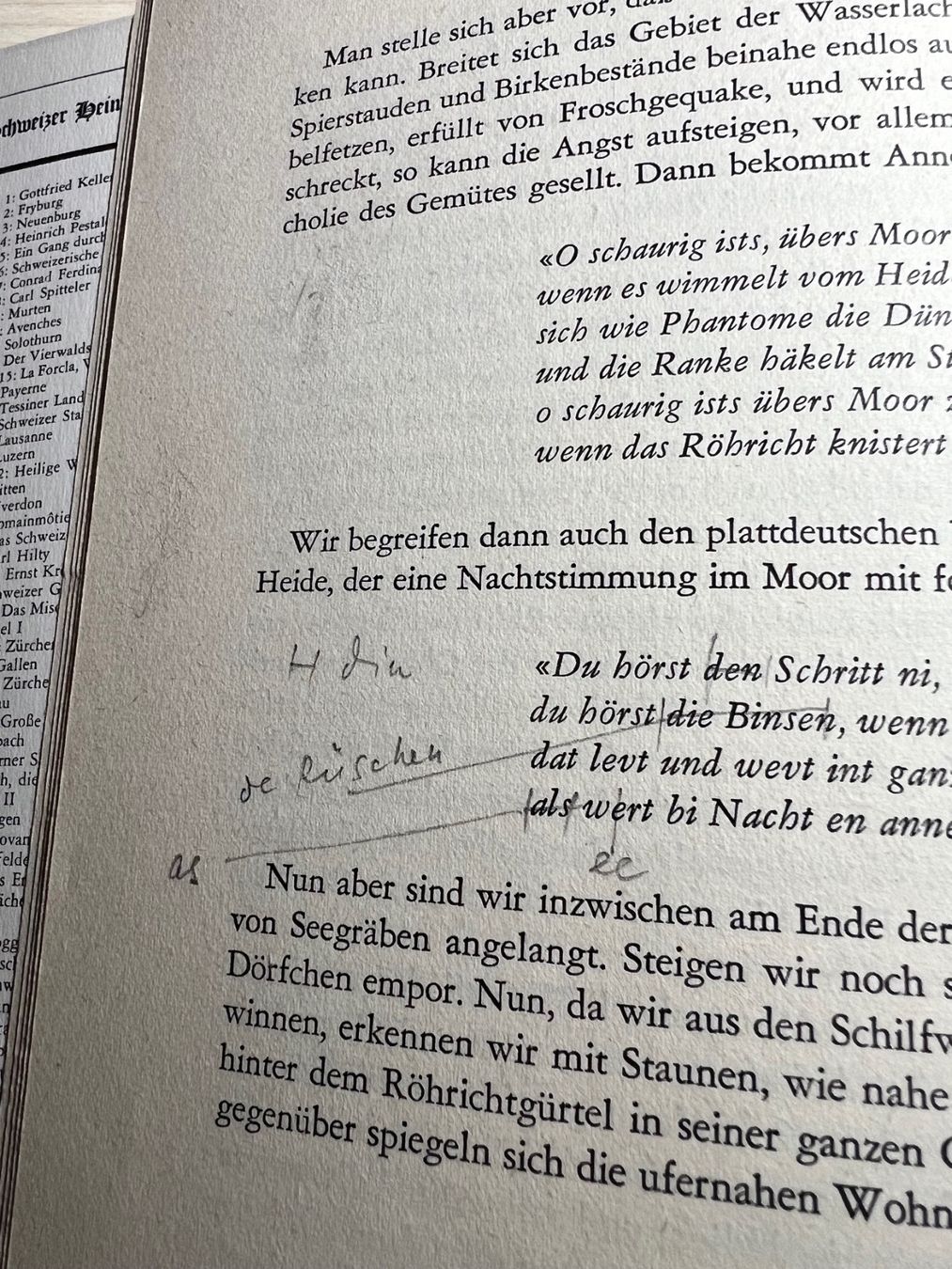 Libri: Schweiz Heimatbücher Nr. 90, der Pfäffikersee – Usato da Mönchaltorf venduto da lubusc 1