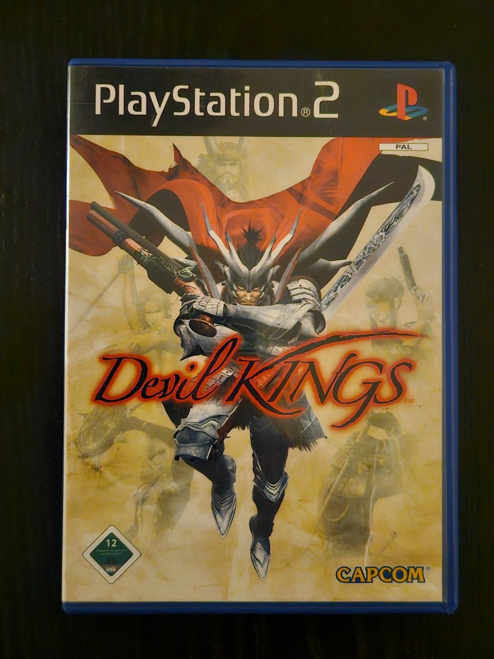 Sony Giochi: Devil Kings (PS2) – Usato da Zürich venduto da sodamnme