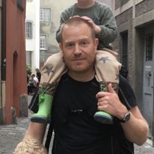 Profile image of Gurten77