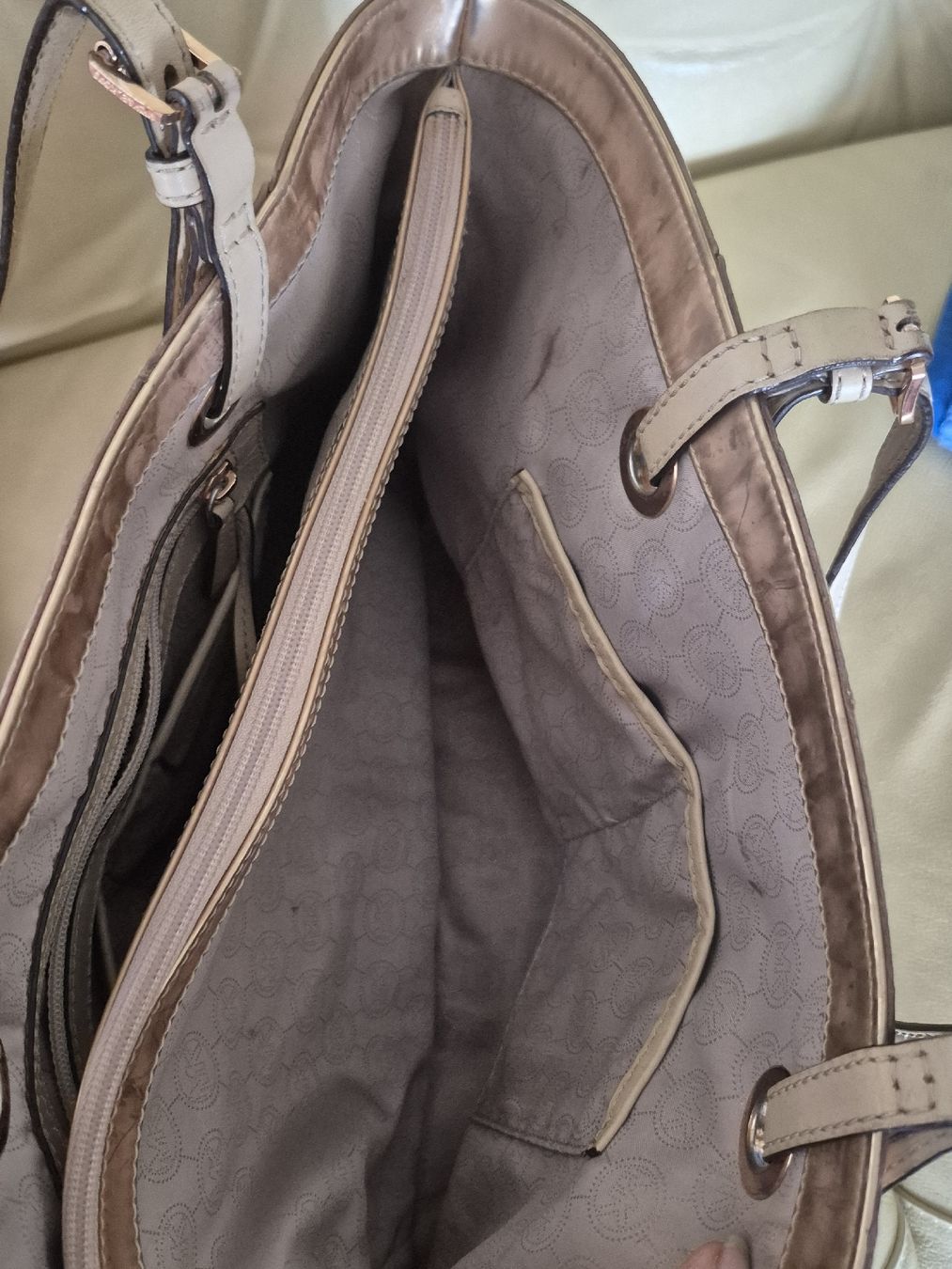 Michael Kors Borse da donna: Damen Tasche,Micheil Kors – Usato da Pfaffnau venduto da gologoldun1953 5