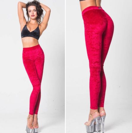Pole Dance Leggings RAD