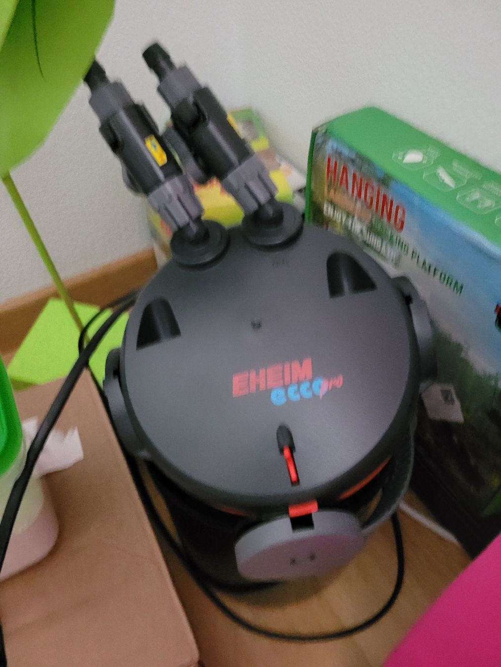 Acquari: Aquarium 96 Liter komplett – Usato da Arbon venduto da Ok11 2