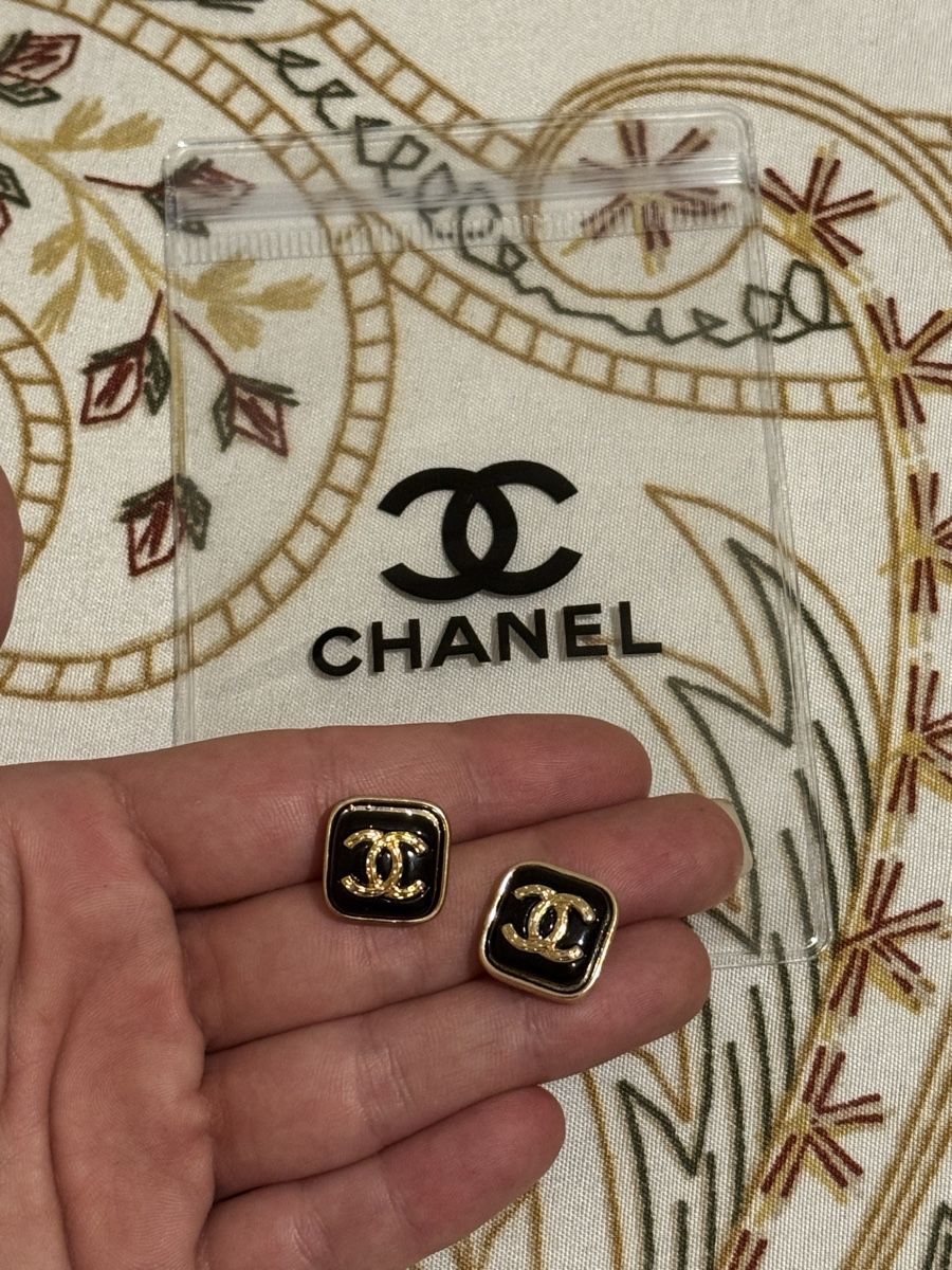 Chanel Orecchini pendenti & Orecchini a lobo: Boucles d’oreilles – Nuovo e nell'imballaggio originale da Châtel-St-Denis venduto da Montclair_Swiss 3