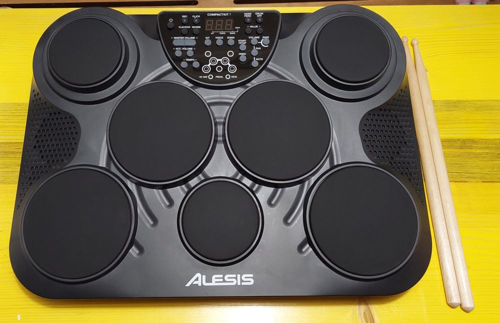 EDrum Kaufen auf Ricardo