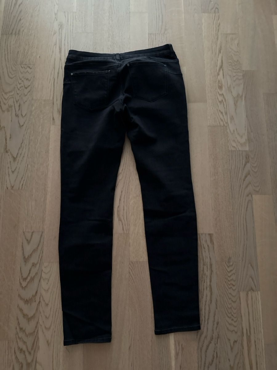 Jeans: Jeans von Tenzenis Grösse L – Nuovo (secondo la descrizione) da Otelfingen venduto da Tommy112 2