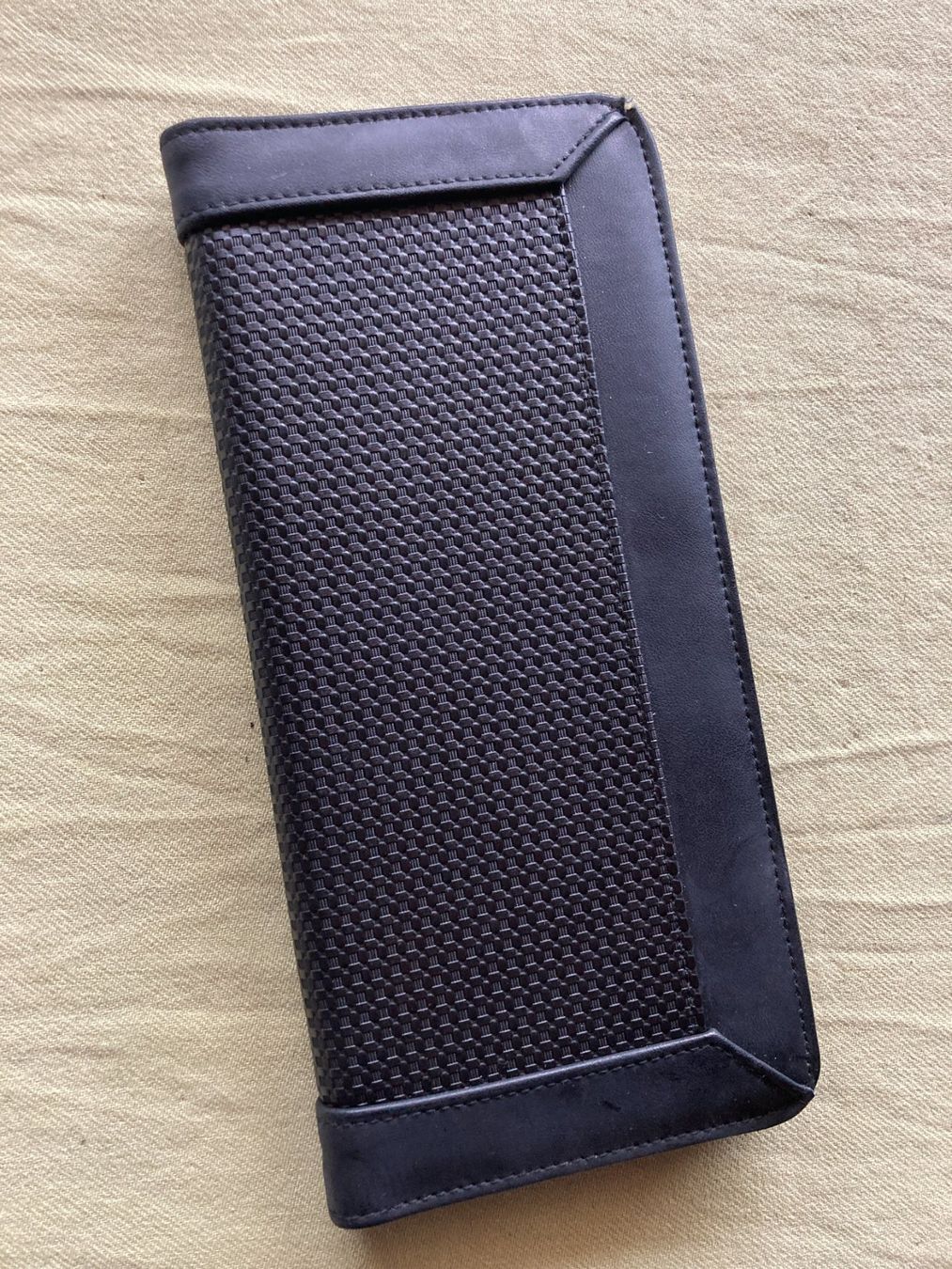 Altro in  Abbigliamento & Accessori: Etui Visitenkarten – Nuovo (secondo la descrizione) da Zwingen venduto da Hugom