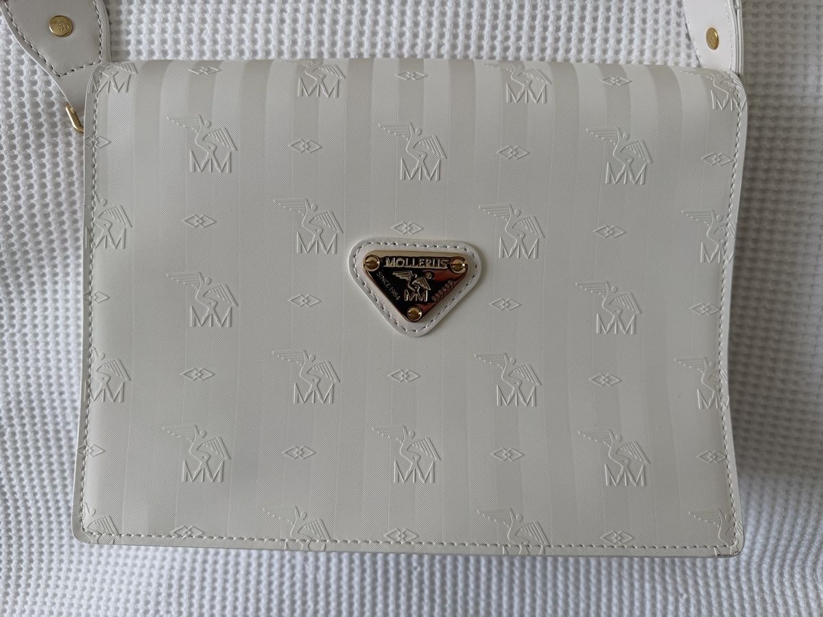 Maison Mollerus Sacs femmes: Mollerus Tasche – Neuf (Voir description) à Zürich par shk_bb5c 1