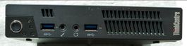 Lenovo ThinkCentre M92 Intel i3-2120T 2.6GHz 8GB RAM