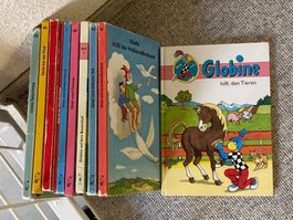 Globibuch