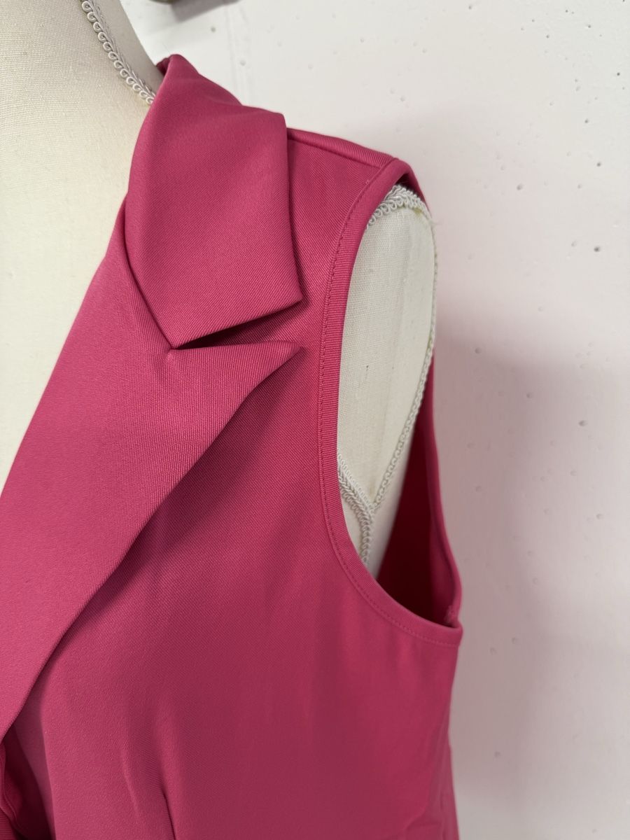 Gilet & Giacche senza maniche: Gilet – Usato da visp venduto da Kmemo1 1