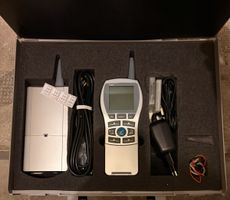 Hager Configurateur tebis TX 100, avec mallette!