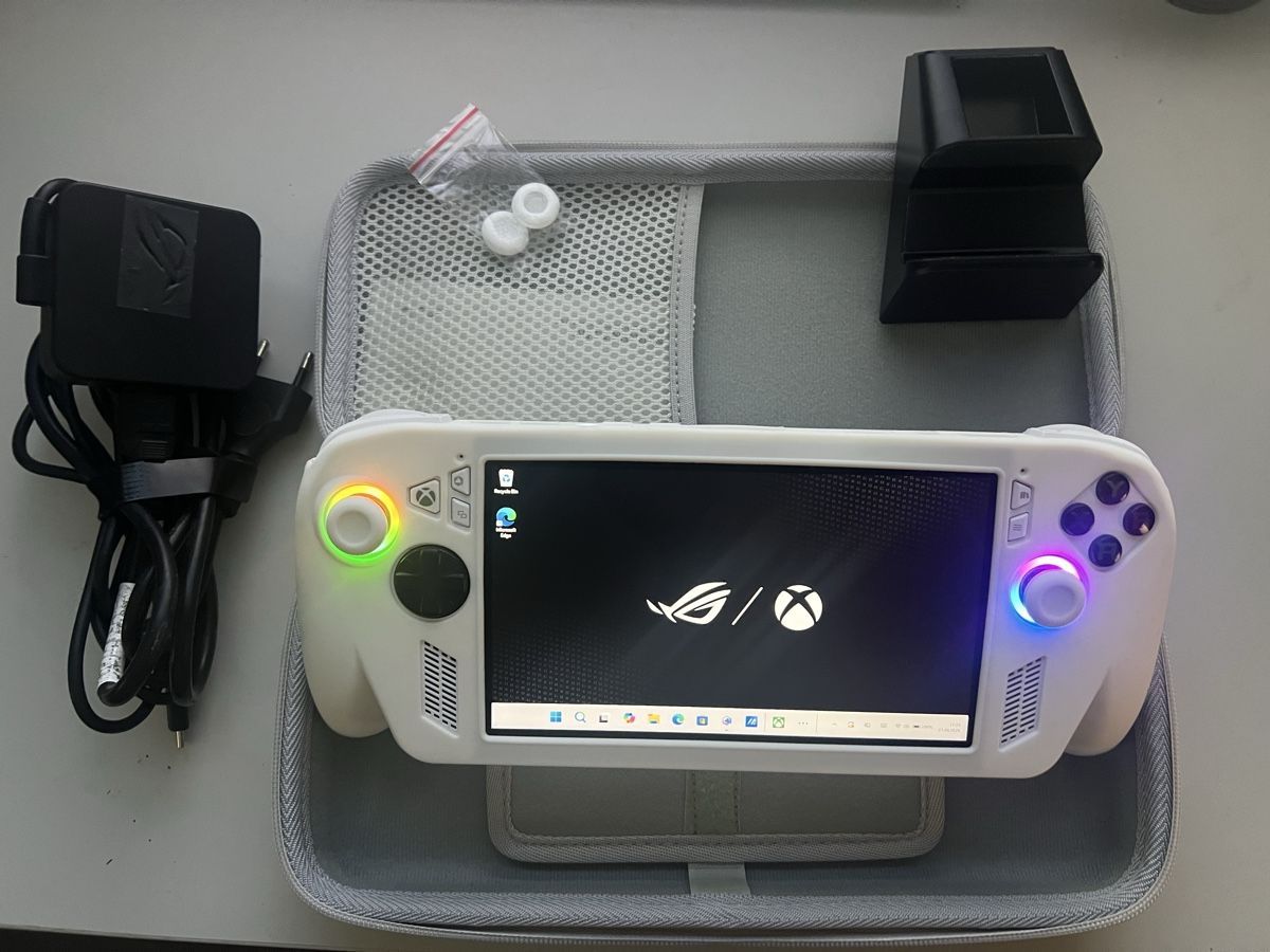 Asus Consoles: ROG Xbox Ally Z2 A1 – Neuf (Voir description) à Basel par zar_792n 3