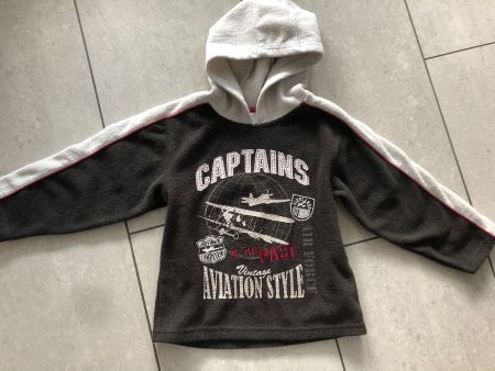 Pulli Grössse 110