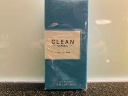 Clean Cool Cotton EDP Parfüm 1 Stk.