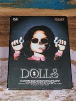 Dolls, DVD Horror klassiker