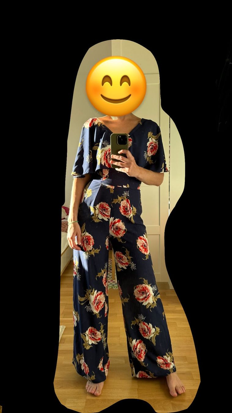 Jumpsuits: Jumpsuit Miss Selfridges – D'occasion à Zürich par Honeyboo 1