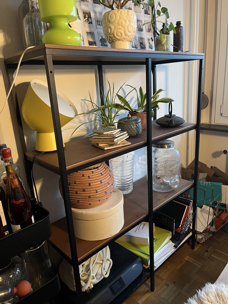Ikea Regale: FJÄLLBO Regal Ikea – Gebraucht aus Bern von len_ql2t