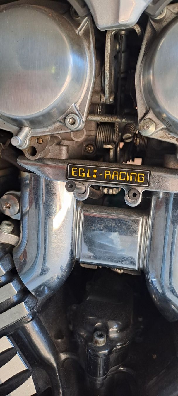 Egli Strasse: Yamaha Orginal Fritz Egli Vmax 1200 – Gebraucht aus Hüntwangen von v-max-sigi 4