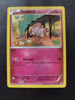 Snubbull 68/124 Pokémon XY Fates Collide 2016 (IT) ab 1.-