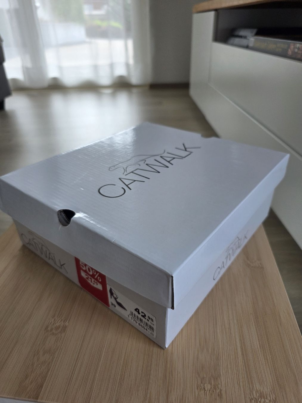 Dosenbach Chaussures femmes: Catwalk Pumps Gr. 39 – Neuf (Voir description) à Rothenthurm par yvo_zq6v 7
