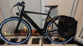Vélo électrique urbain – M – 500km - NCM C7 ebike