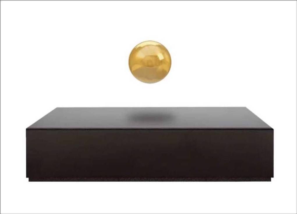 Tutte le decorazioni: Flyte Buda Ball Lévitation – Usato da Payerne venduto da Rocktom222 4