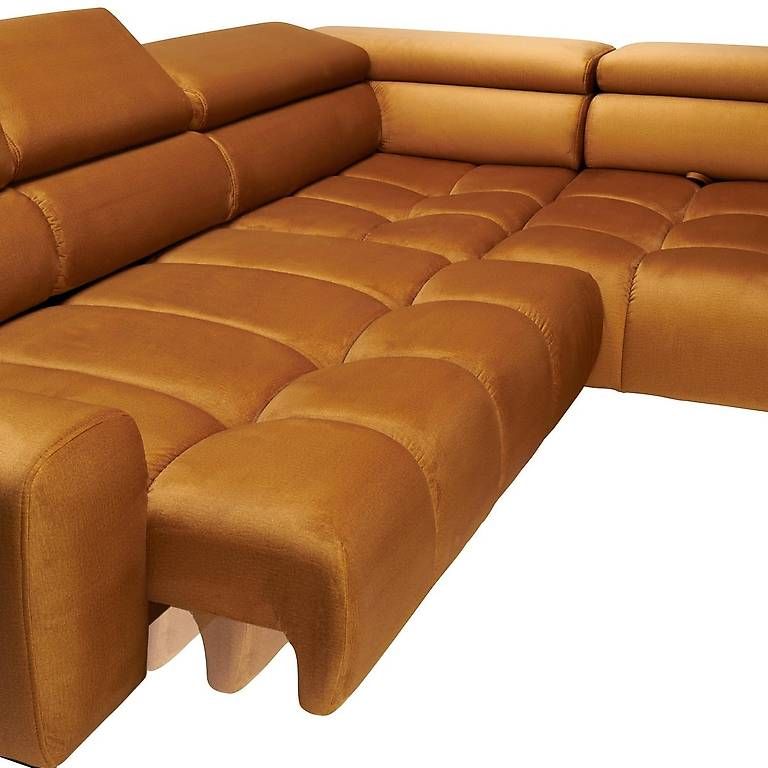 Sofas: Welnova Ecksofa – Gebraucht aus Grünenmatt von LS91 2