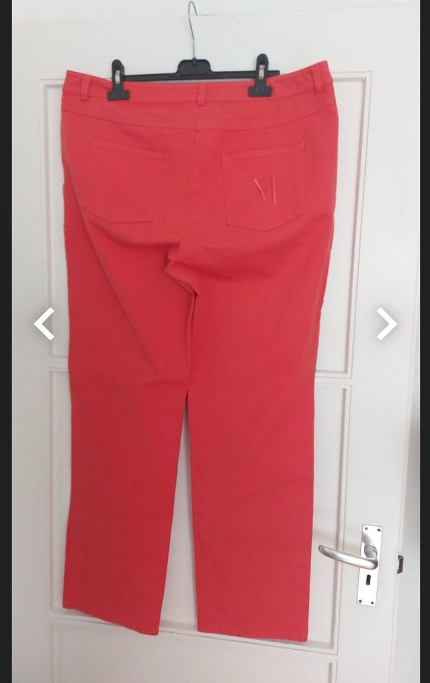 Madeleine Jeans: Jeans Madeleine taille F48 – Nuovo (secondo la descrizione) da Lausanne venduto da anta-123 2