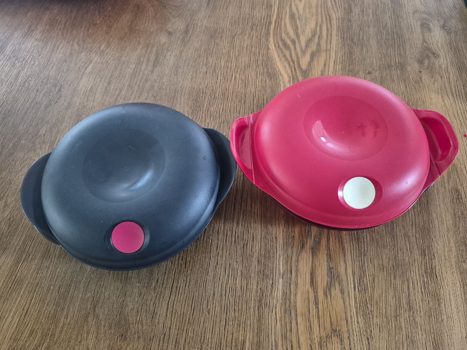 Tupperware Contenitori & Simili: Lot de 2 Tupperware pour micro-ondes – Usato da Ins venduto da nanou84 1
