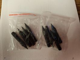 Spikes INFINITY K8