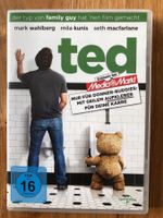 DVD Ted