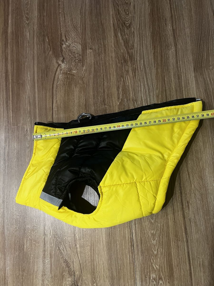Vêtements: Hunde Mantel – Neuf (Voir description) à Weite par nag_xn7g 2