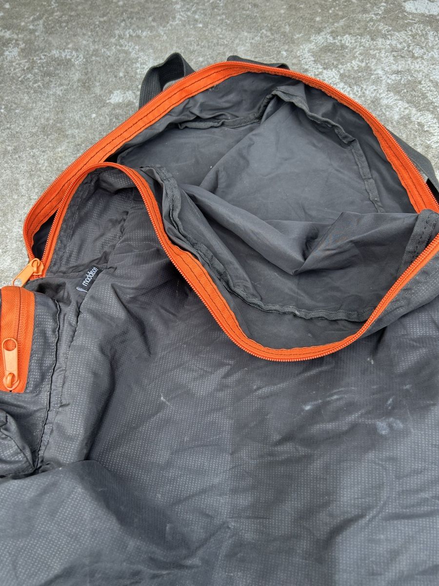 Zaini: Superleichter klein verstaubarer Rucksack – Usato da Rothenburg venduto da stacostaco