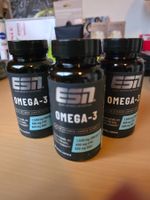 3 Stk. ESI Omega-3 1500mg, 60 Kapseln, für Herz & Gehirn!