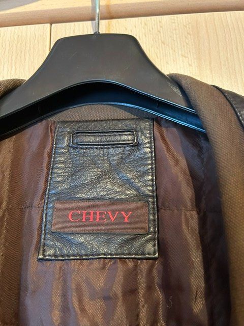 Gilets: Herren Gilet – D'occasion à Rickenbach Sulz par Wyatt 4