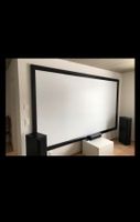Heimkinoleinwand